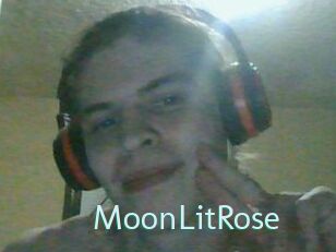 MoonLitRose