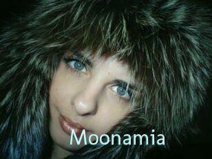 Moonamia