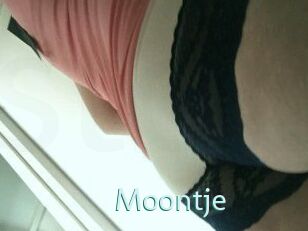 Moontje