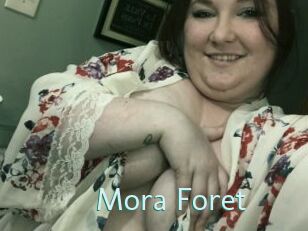 Mora_Foret