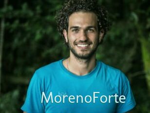 MorenoForte