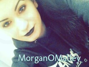 MorganOMalley