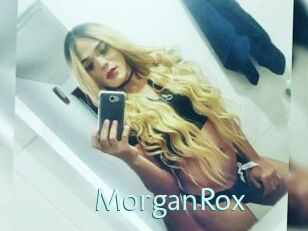 MorganRox