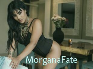 MorganaFate