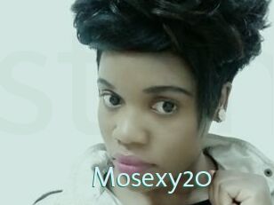 Mosexy20