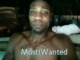 Most1Wanted