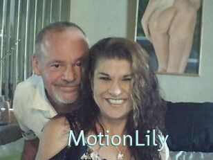 MotionLily