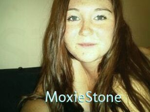 MoxieStone