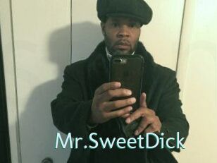 Mr.SweetDick Straponles