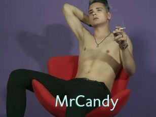 MrCandy