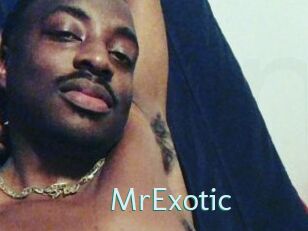 MrExotic