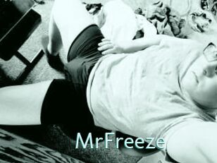Mr_Freeze