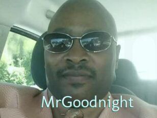 MrGoodnight