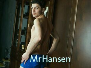 MrHansen