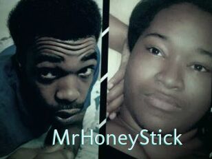 MrHoneyStick