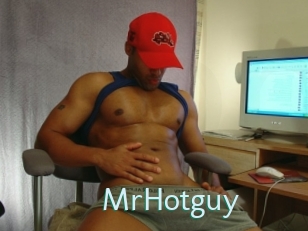 MrHotguy