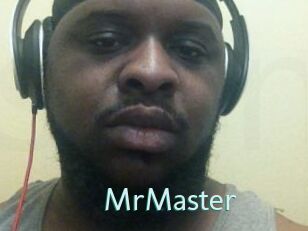 MrMaster