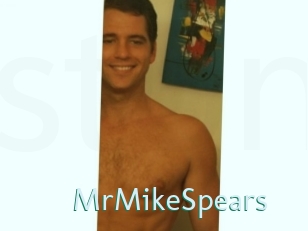 MrMikeSpears