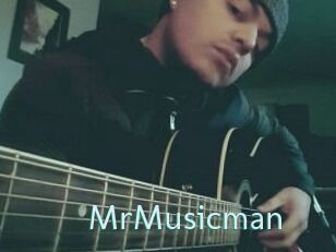 MrMusicman