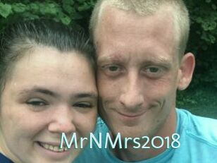 MrNMrs2018