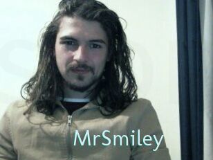 MrSmiley