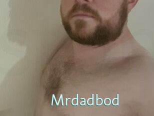 Mrdadbod