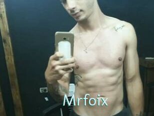 Mrfoix