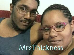 MrsThickness