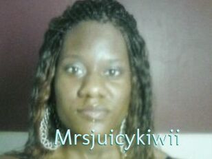 Mrsjuicykiwii