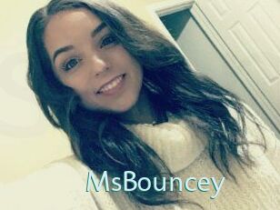 MsBouncey