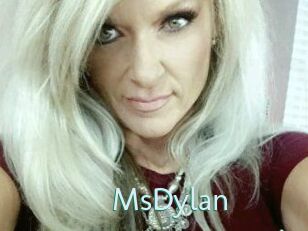 MsDylan