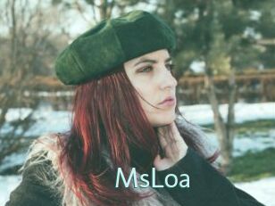 MsLoa