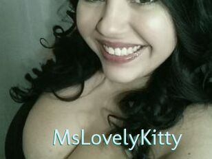 MsLovelyKitty