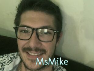 MsMike