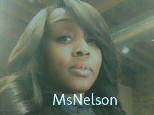 MsNelson Straponles