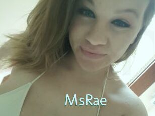 MsRae