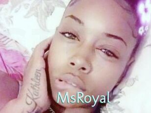 MsRoyal