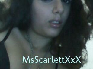 MsScarlettXxX