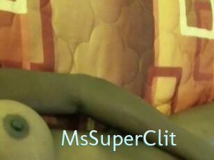Ms_SuperClit Straponles