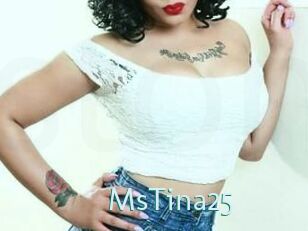 MsTina25