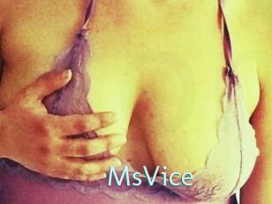 MsVice