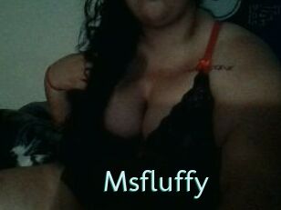 Msfluffy