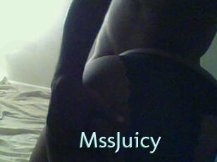 MssJuicy