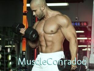 MuscleConradoo