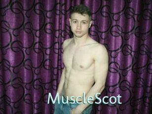 MuscleScot