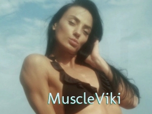 MuscleViki