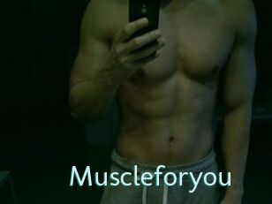 Muscleforyou