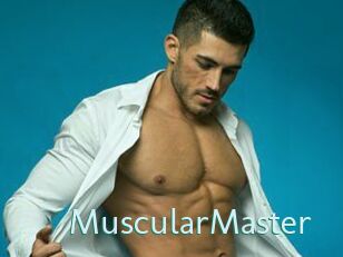 MuscularMaster