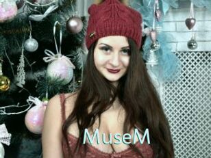 MuseM