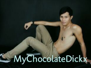 MyChocolateDickx